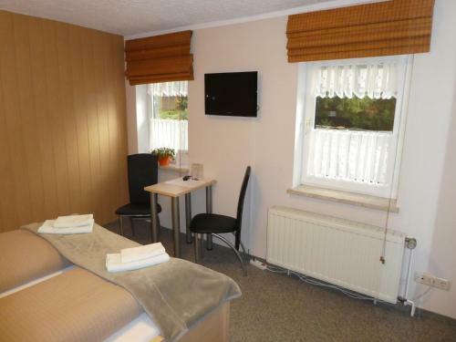 Hostal Gastst�tte & Pension Oelmuehle