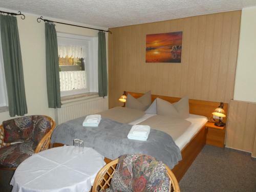 Hostal Gastst�tte & Pension Oelmuehle