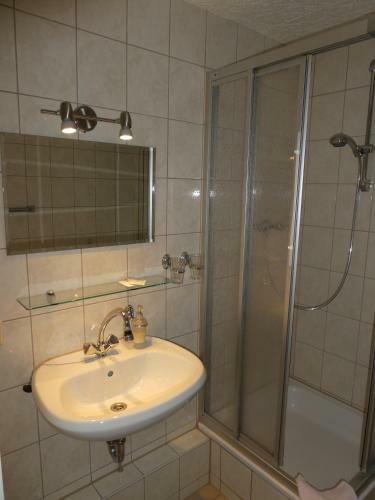 Hostal Gastst�tte & Pension Oelmuehle