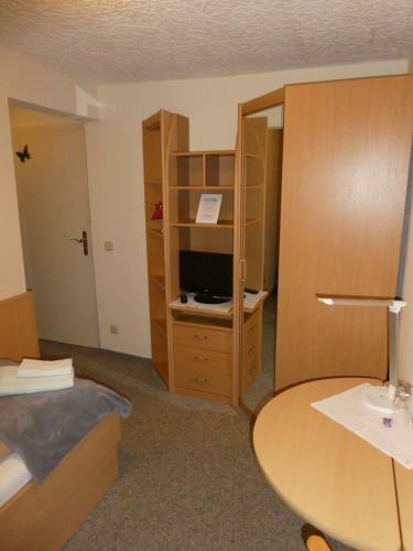 Hostal Gastst�tte & Pension Oelmuehle