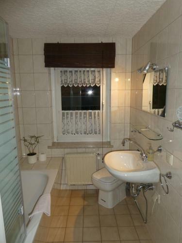 Hostal Gastst�tte & Pension Oelmuehle