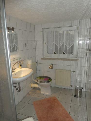 Hostal Gastst�tte & Pension Oelmuehle
