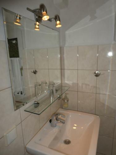 Hostal Gastst�tte & Pension Oelmuehle