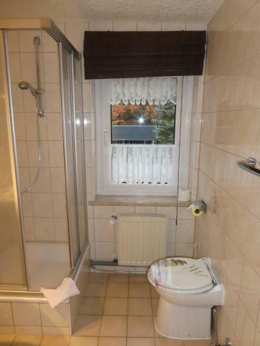 Hostal Gastst�tte & Pension Oelmuehle