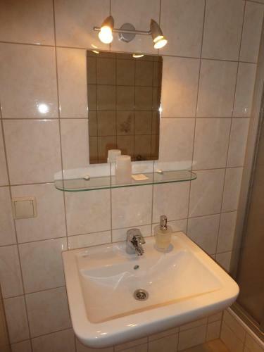 Hostal Gastst�tte & Pension Oelmuehle