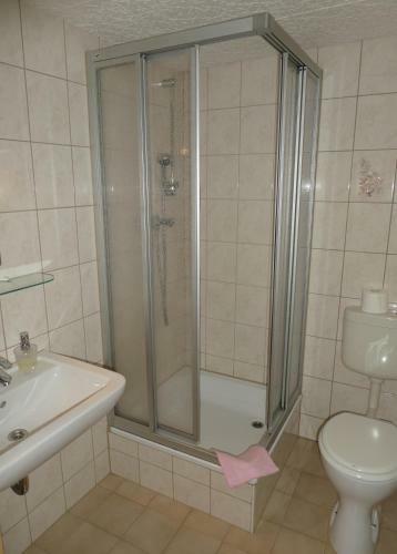 Hostal Gastst�tte & Pension Oelmuehle