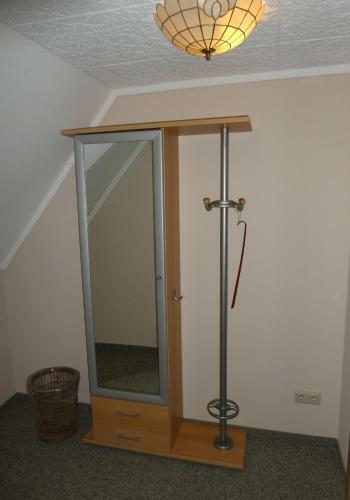 Hostal Gastst�tte & Pension Oelmuehle