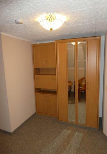 Hostal Gastst�tte & Pension Oelmuehle