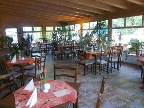 Hostal Gastst�tte & Pension Oelmuehle