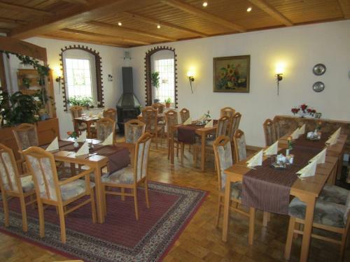 Hostal Gastst�tte & Pension Oelmuehle
