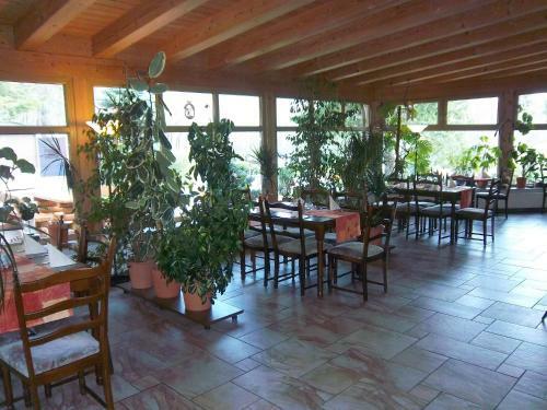 Hostal Gastst�tte & Pension Oelmuehle