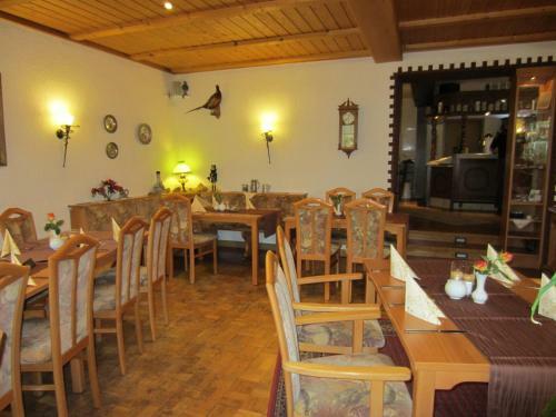 Hostal Gastst�tte & Pension Oelmuehle