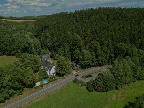 Hostal Gastst�tte & Pension Oelmuehle