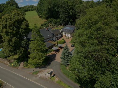 Hostal Gastst�tte & Pension Oelmuehle
