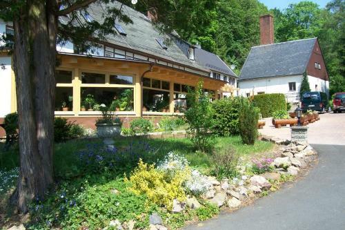 Hostal Gastst�tte & Pension Oelmuehle