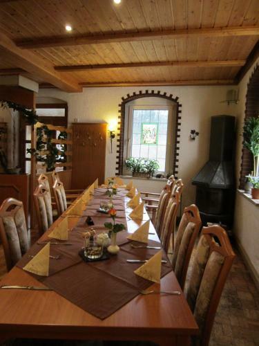 Hostal Gastst�tte & Pension Oelmuehle