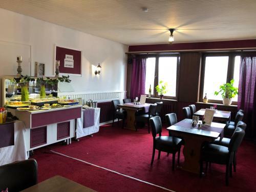 Hostal Hotel Restaurant Lenhsen