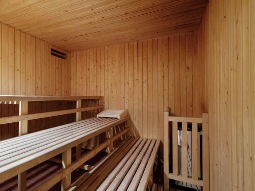 Elite Holiday Home In Spreenhagen With Garden