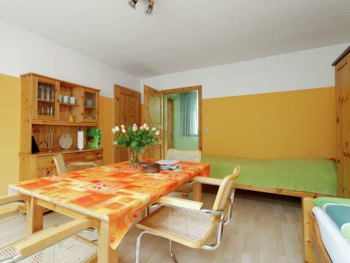 Elite Holiday Home In Spreenhagen With Garden