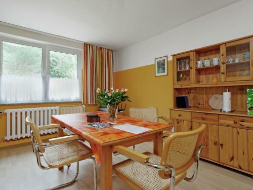 Elite Holiday Home In Spreenhagen With Garden
