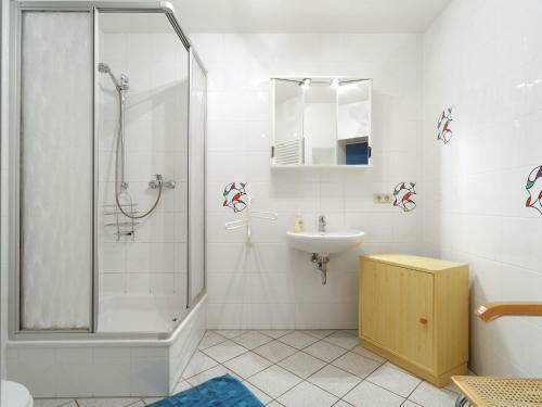 Elite Holiday Home In Spreenhagen With Garden