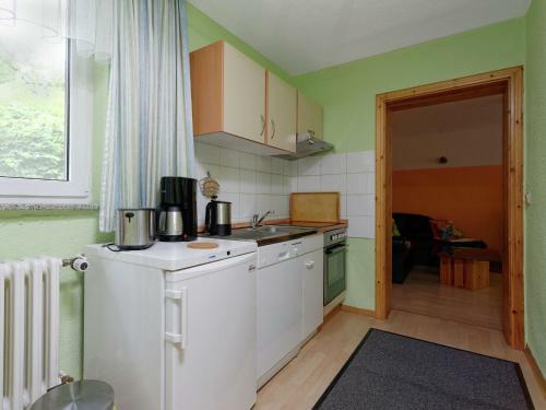 Elite Holiday Home In Spreenhagen With Garden