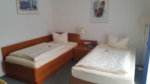 Central Inn Hotel Garni