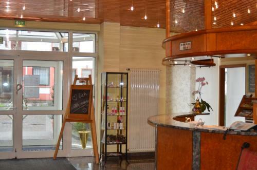 Hotel Eppelborner Hof