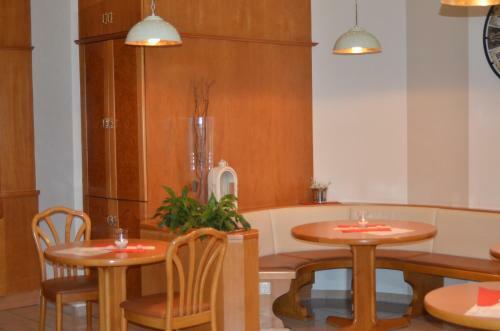 Hotel Eppelborner Hof