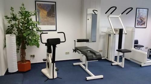 Hotel Eppelborner Hof