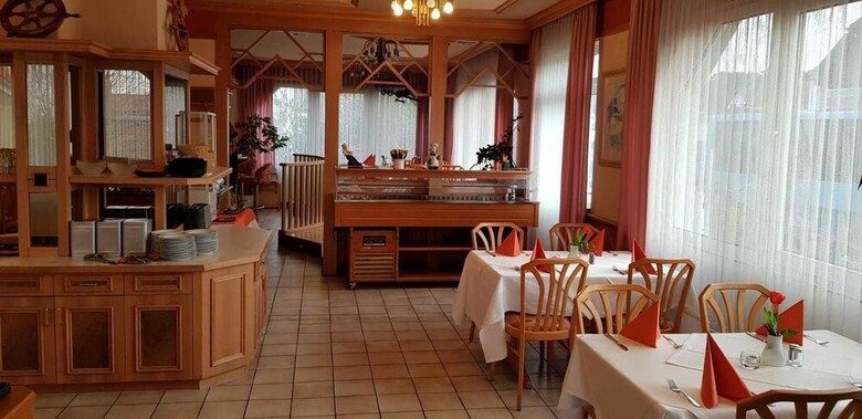 Landhotel Margaretenhof