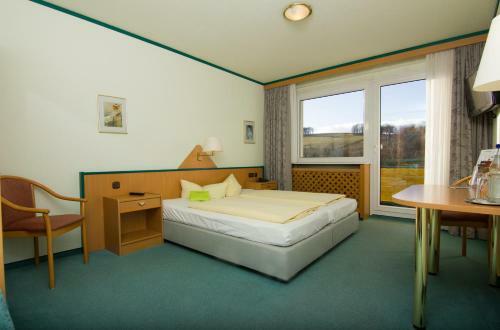Aparthotel Am Rennsteig