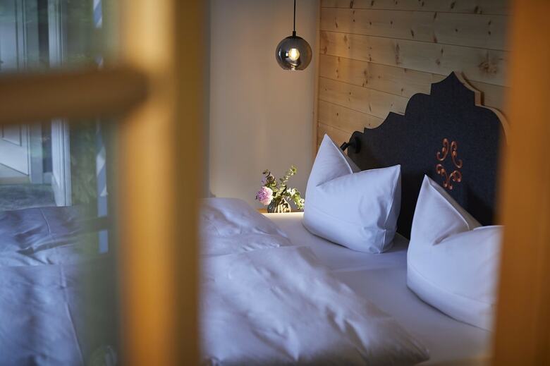 Hotel Aschbacher Hof