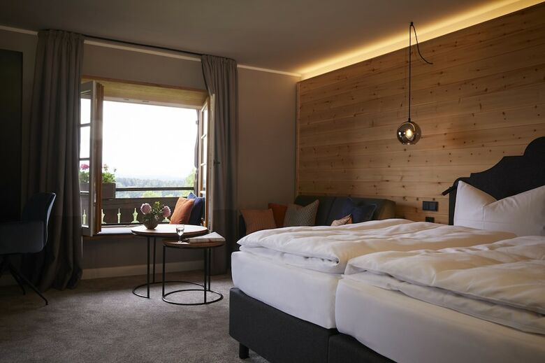Hotel Aschbacher Hof