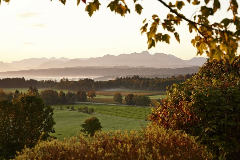 Hotel Aschbacher Hof