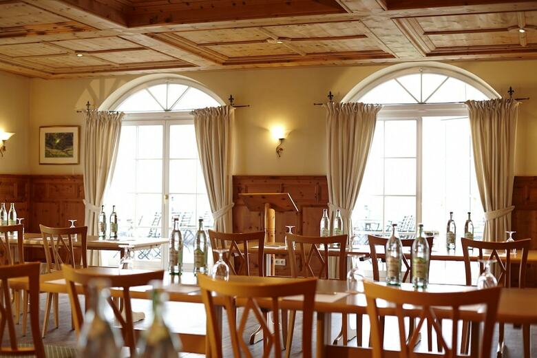 Hotel Aschbacher Hof