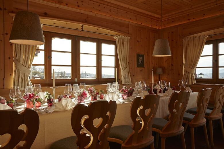 Hotel Aschbacher Hof