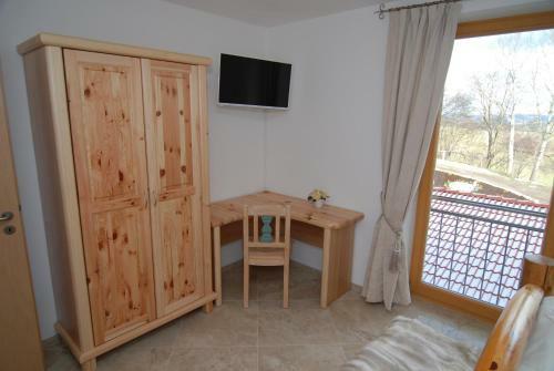 Apartamento Bio Ferienhof Heiler