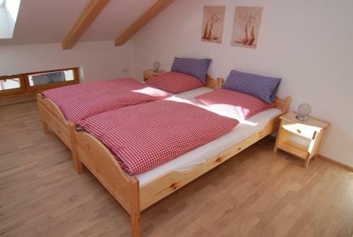 Apartamento Bio Ferienhof Heiler