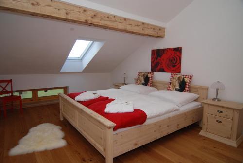 Apartamento Bio Ferienhof Heiler