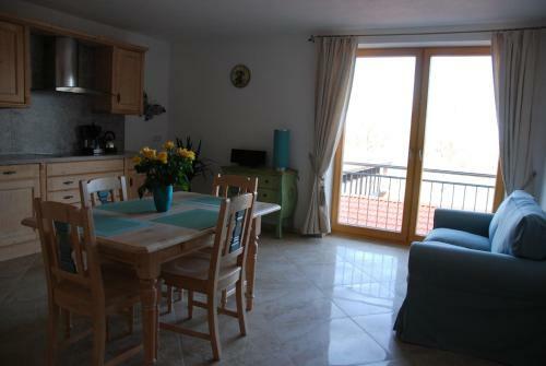 Apartamento Bio Ferienhof Heiler