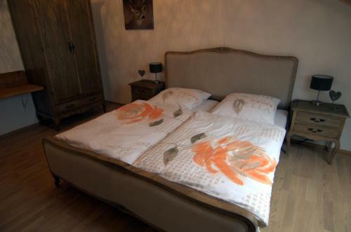 Apartamento Bio Ferienhof Heiler