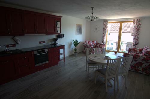 Apartamento Bio Ferienhof Heiler