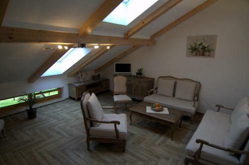 Apartamento Bio Ferienhof Heiler