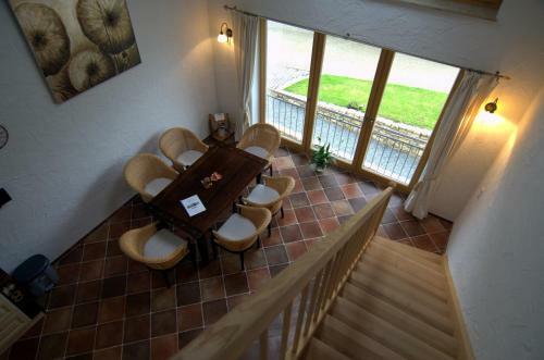 Apartamento Bio Ferienhof Heiler