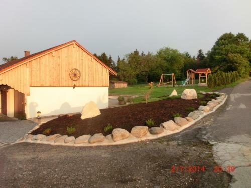 Apartamento Bio Ferienhof Heiler