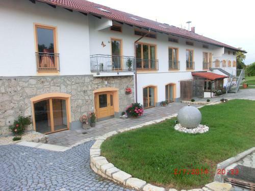 Apartamento Bio Ferienhof Heiler