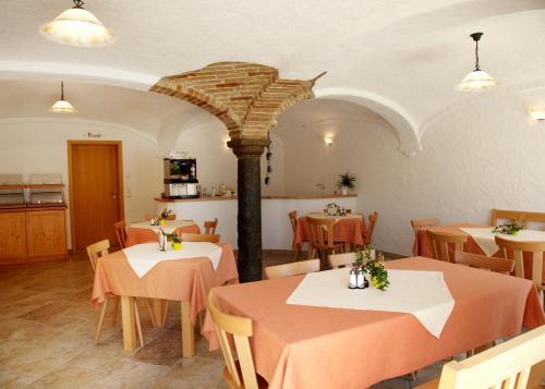 Apartamento Bio Ferienhof Heiler