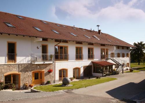 Apartamento Bio Ferienhof Heiler