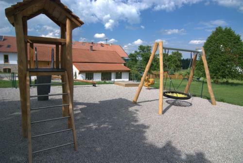 Apartamento Bio Ferienhof Heiler